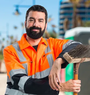 Técnico Electricista