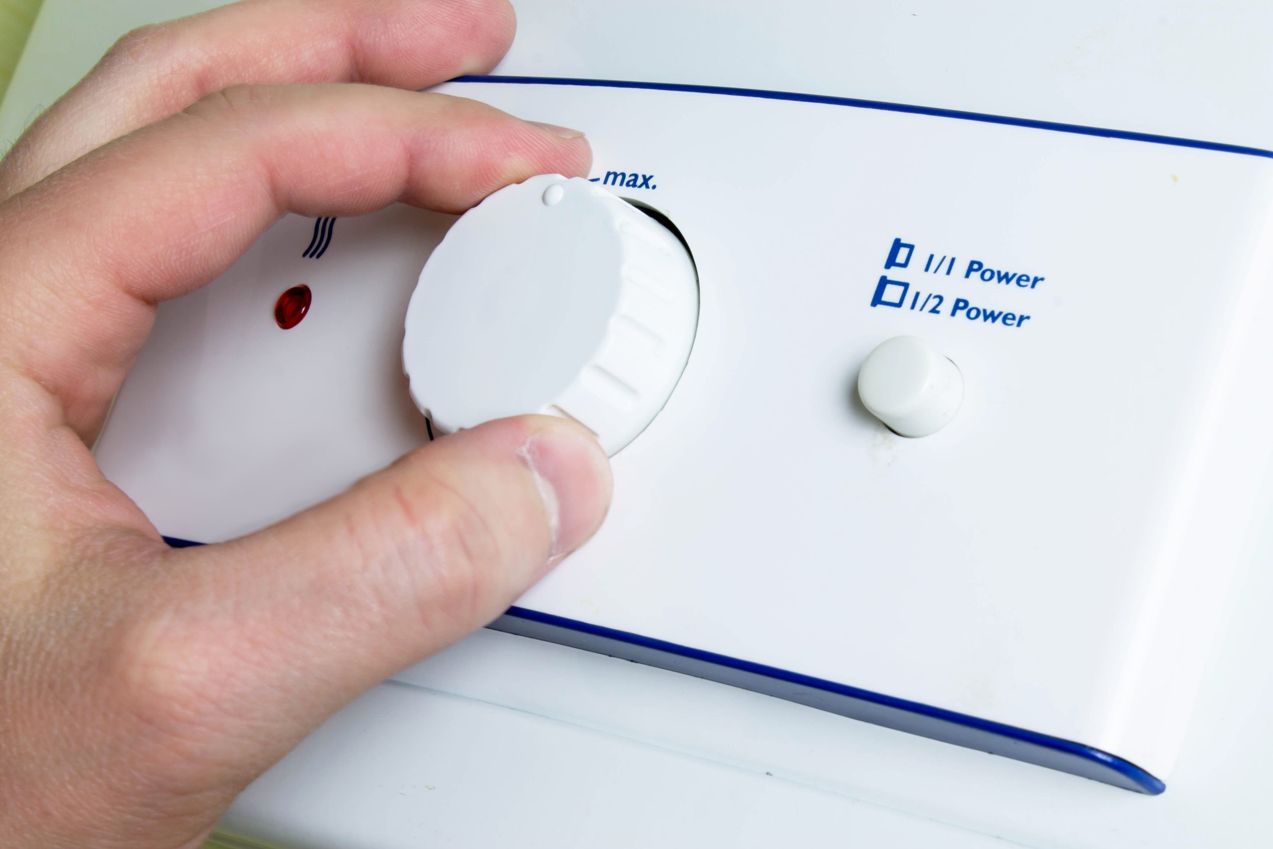 Termos eléctricos en Valencia