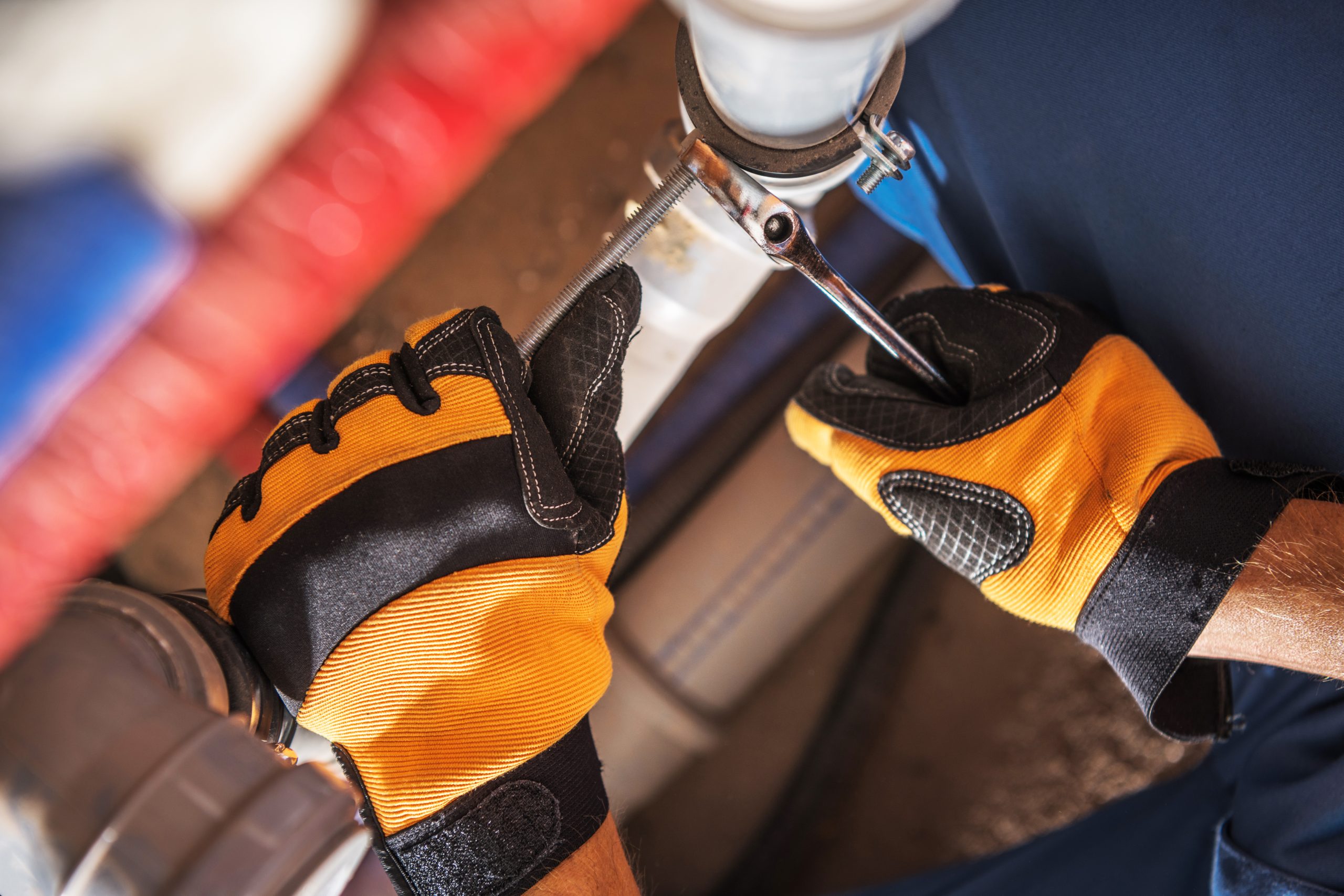 Reparaciones urgentes en Valencia