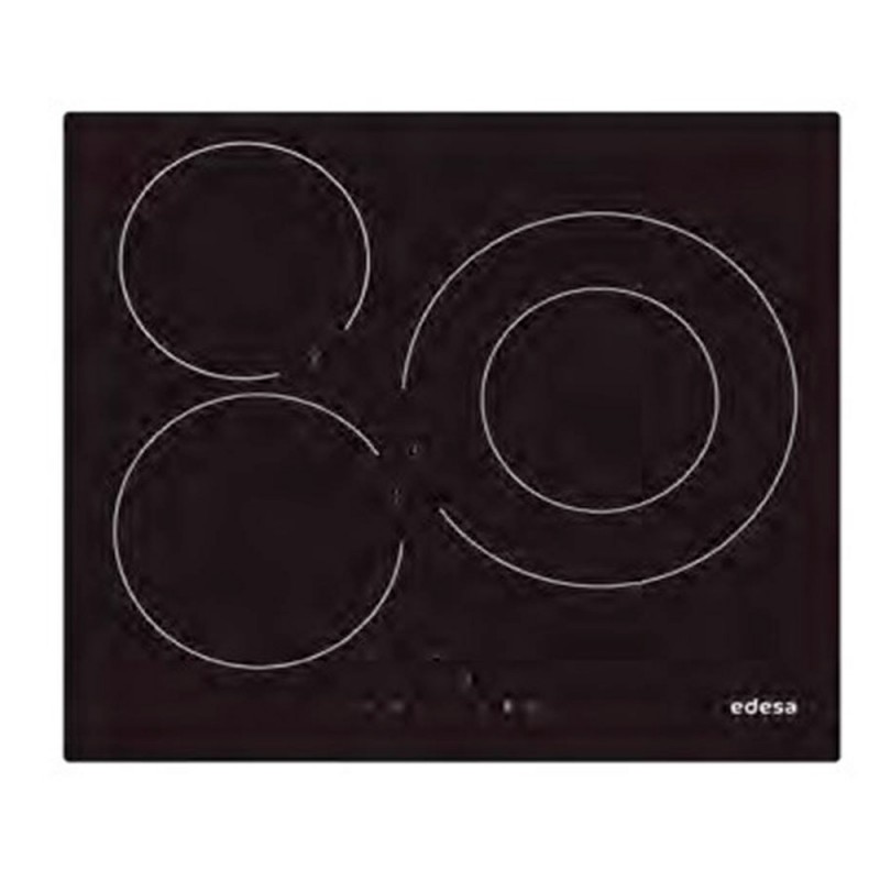 Placa de inducción Edesa EIT-6328 R/A con instalación