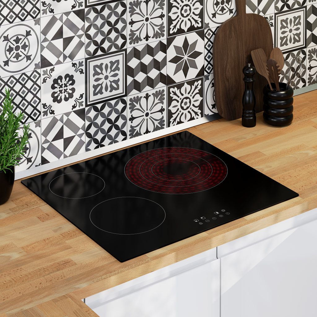 Reforma de cocina