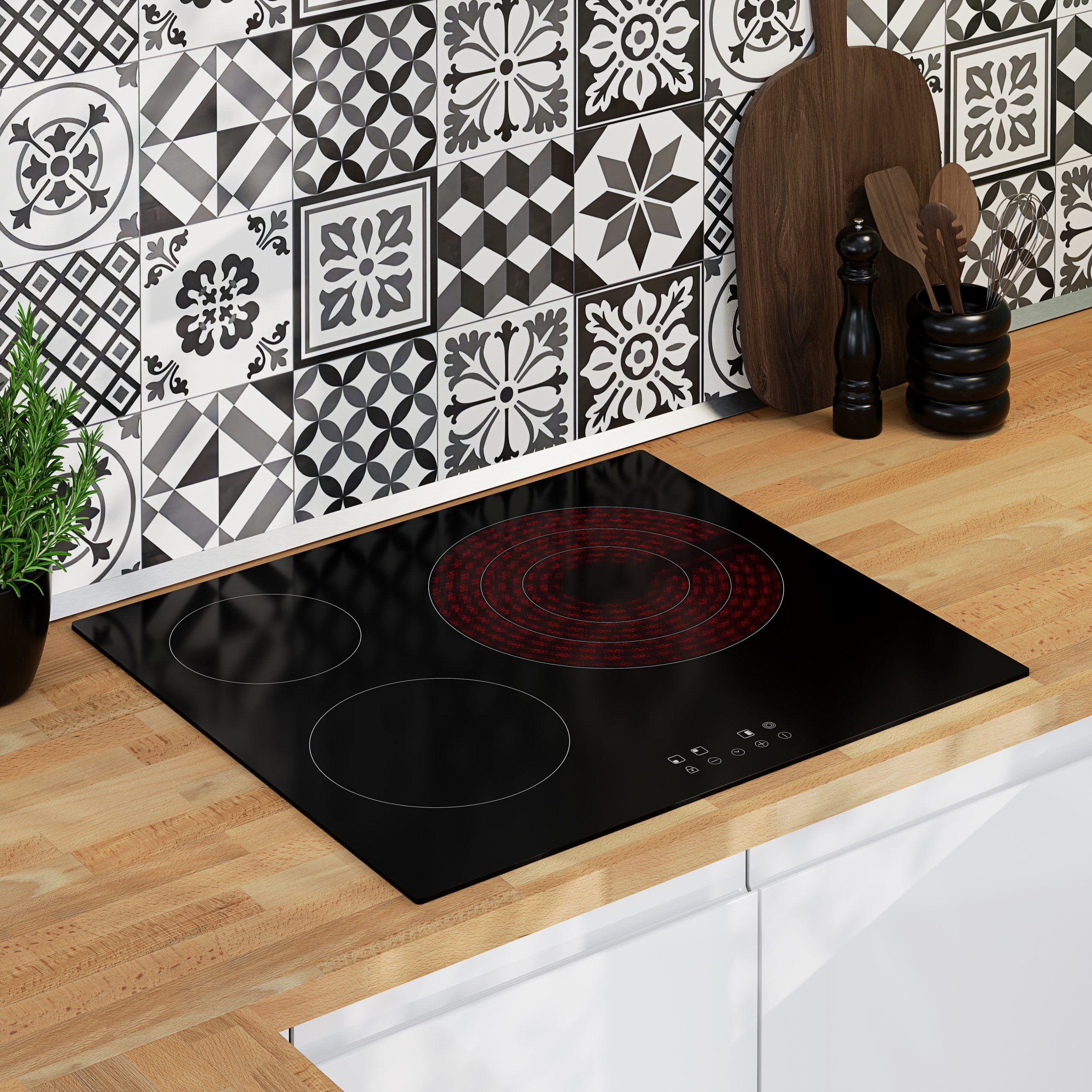 Reforma de cocina