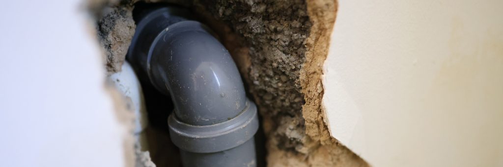 Mantenimiento de tuberías y sistemas de agua en Valencia