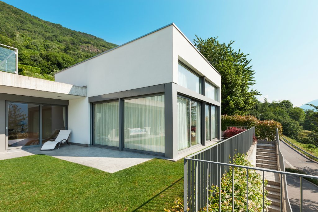 Reforma de chalet en Valencia